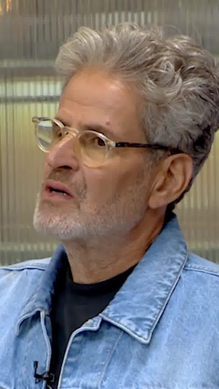 "תהיה גאה כמו שאנחנו גאים": נתנאל וילדר מכר הודח הערב מ"מאסטר שף"