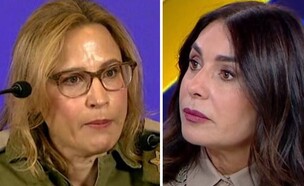 מירי רגב ויפעת תומר ירושלמי (צילום: מירי רגב: מתוך "אופירה" | יפעת תומר ירושלמי: לשכת עורכי הדין)