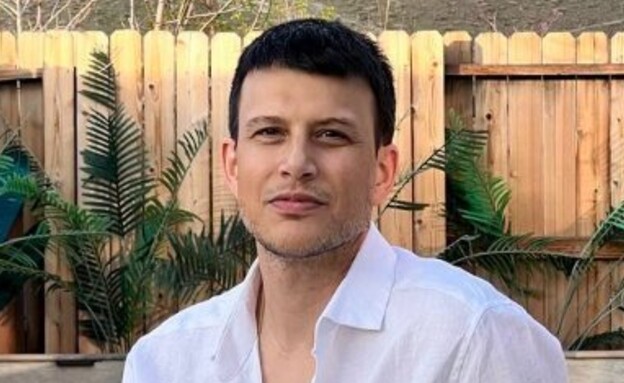 אסי עזר (צילום: מתוך עמוד האינסטגרם של אסי עזר)