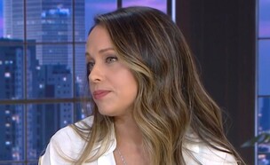 אינו קציר (צילום: מתוך "גלית ואילנית", קשת 12)