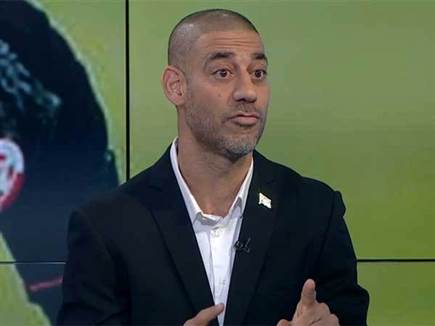 קטן. היקף סיקור חסר תקדים (צילום: ספורט 5)