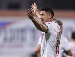 (מאור אלקסלסי) (צילום: ספורט 5)