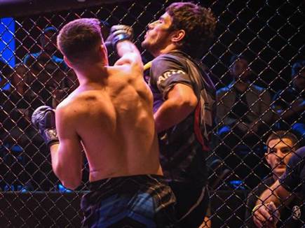 היסטורי. כל הפרטים על הליגה החדשה. אורי ברוך (יפעת ירושלמי, איגוד  (צילום: ספורט 5)