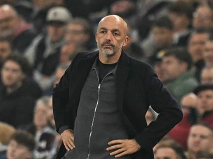 (Photo by Oli SCARFF / AFP) (Photo by OLI SCARFF/AFP via Getty Ima