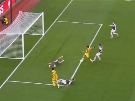 החטאות ענקיות לדור פרץ