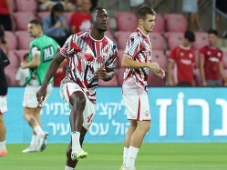 (דני מרון) (צילום: ספורט 5)