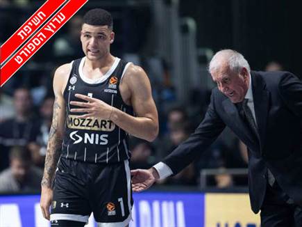 (GETTY) (צילום: ספורט 5)