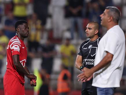 (צילום: מאור אלקסלסי)