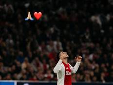 (מתוך חשבון האינסטגרם של אוסקר גלוך)