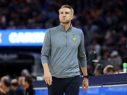 בונה מחדש. איסאלו (Photo by Ezra Shaw/Getty Images)