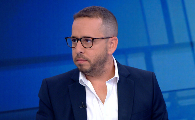 נדב פרי, הפודקאסט של נדב פרי