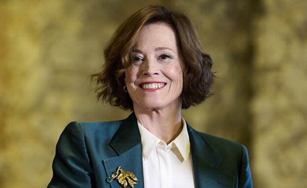 סיגורני ויבר