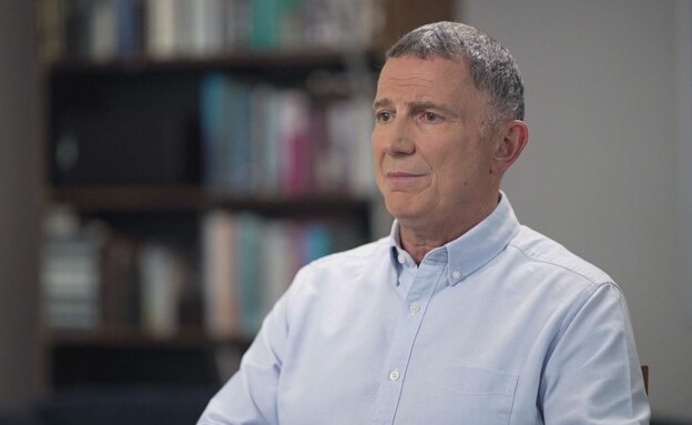 יולי אדלשטיין יולי אדלשטיין