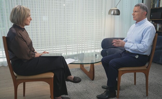 יולי אדלשטיין יולי אדלשטיין