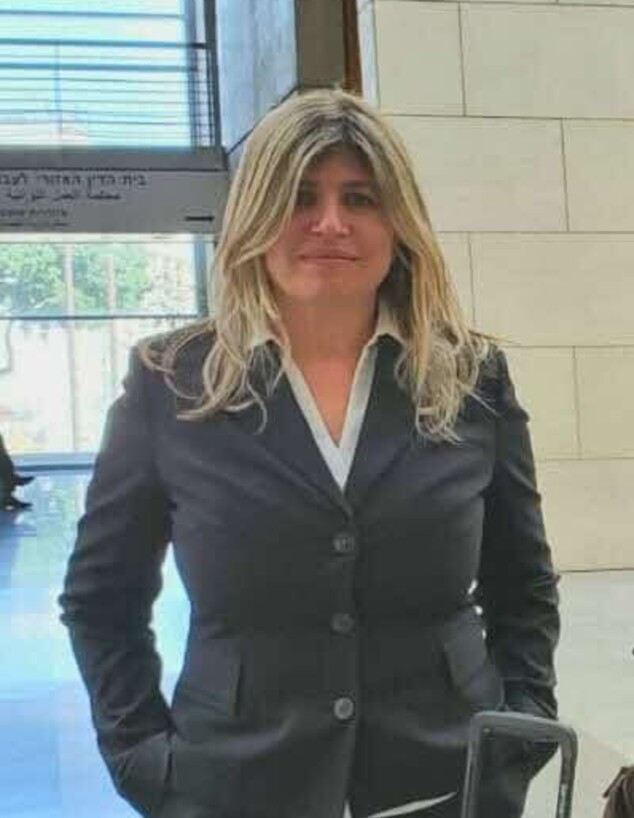 עו"ד יהודית שם טוב