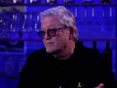 שלמה ארצי בראיון חשוף: למדתי לא לפחד מהפחד (צילום: חדשות)