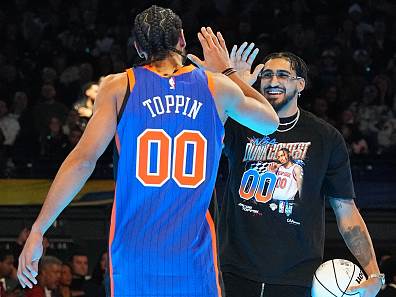 (Getty) (צילום: ספורט 5)