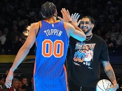 (Getty) (צילום: ספורט 5)