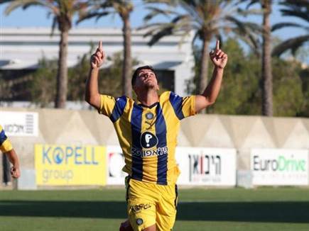 (אתר מכבי תל אביב) (אתר מכבי תל אביב)