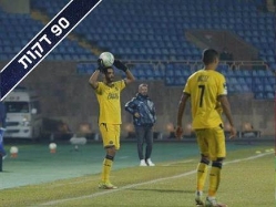 (האתר הרשמי של מכבי ת"א) (צילום: ספורט 5)