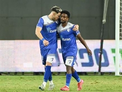 (צילום: ברני ארדוב) (צילום: ספורט 5)