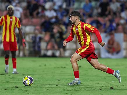 (לירון מולדובן) (לירון מולדובן)