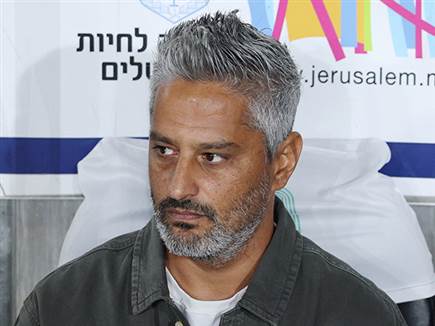 (צילום: אלן שיבר)