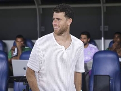 (מאור אלקסלסי) (צילום: ספורט 5)