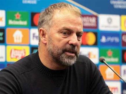 פליק לקראת סלטה (getty)