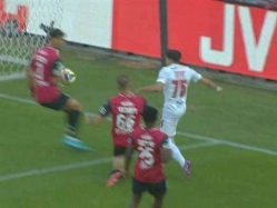 sportFive1625590 (צילום: ספורט 5)