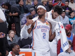 Rocky Widner/NBAE via Getty Images (צילום: ספורט 5)