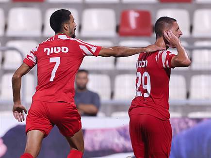 קבע 3:3 סלמן (מאור אלקסלסי)