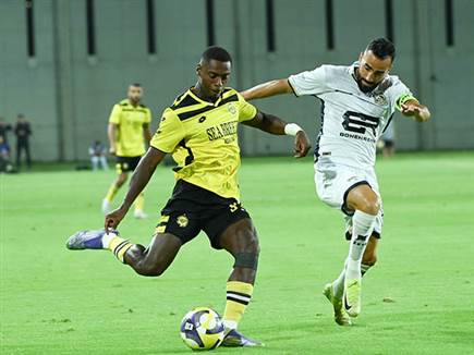 היה נפלא. טבארש (ברני ארדוב)