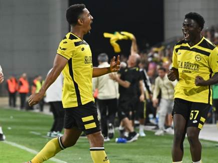 sportFive1625856 (צילום: ספורט 5)