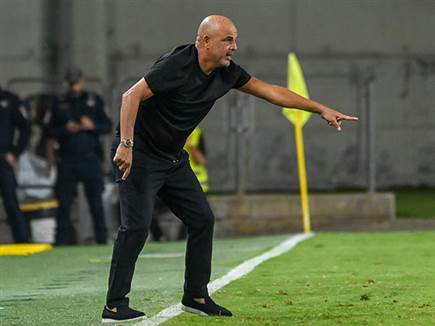 עשה את החילופים הנכונים. אבוקסיס (ברני ארדוב)