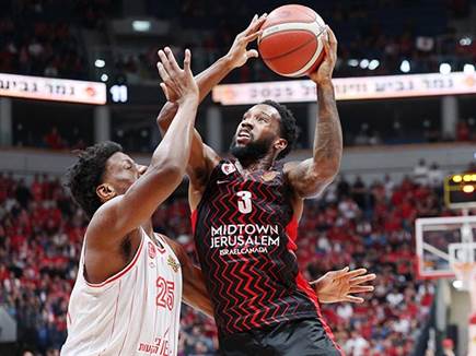 משחק חלק של קרינגטון (אלן שיבר)