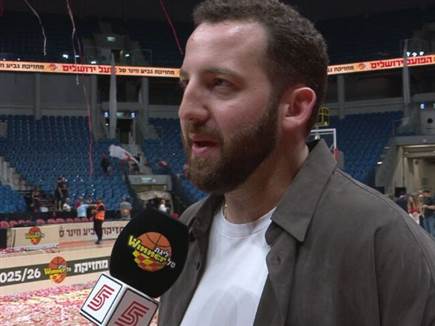 sportFive1625952 (צילום: ספורט 5)