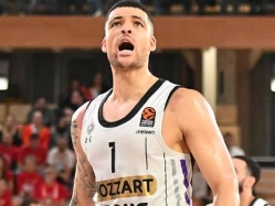 Pascal Della Zuana/Icon Sport via Getty Images (צילום: ספורט 5)