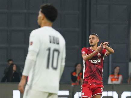 אך ב&ldquo;ש לא ויתרה (אודי ציטיאט)