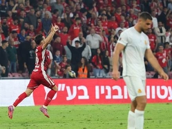 (אודי ציטיאט) (צילום: ספורט 5)