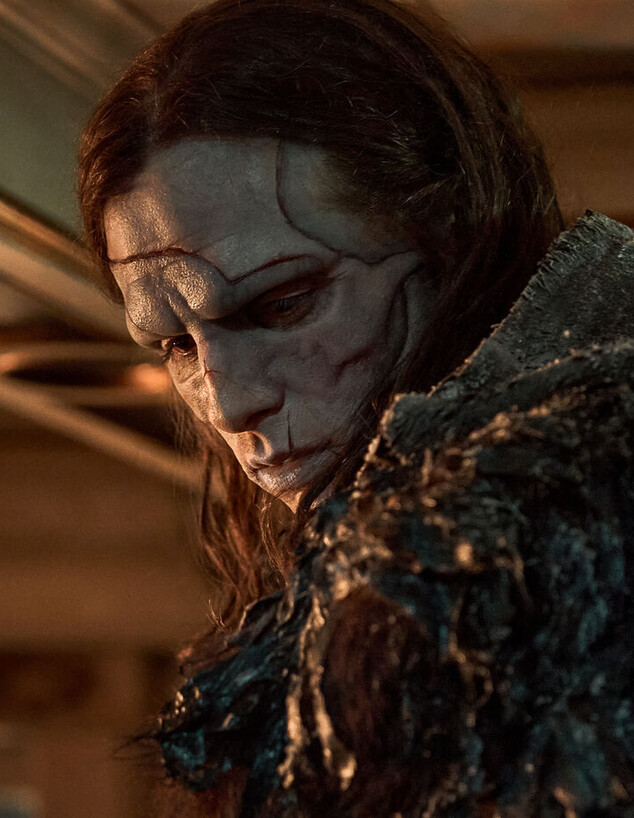 ג'ייקוב אלורדי, פרנקנשטיין