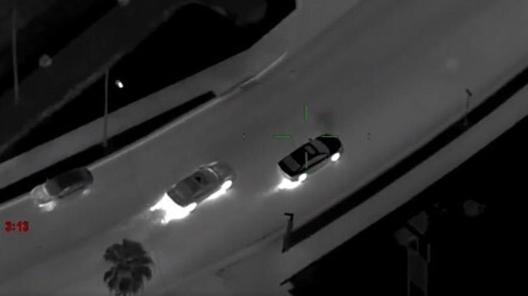 תיעוד התאונה