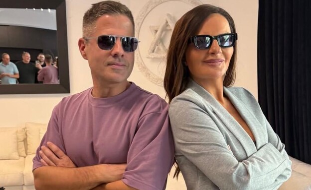 אופירה אסייג, גדעון אוקו, באירוע השקת הספר של ניר דבורי אופירה אסייג, גדעון אוקו, באירוע השקת הספר של ניר דבורי