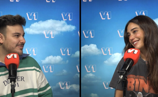 עדן דניאל גבאי, דנית גרינברג