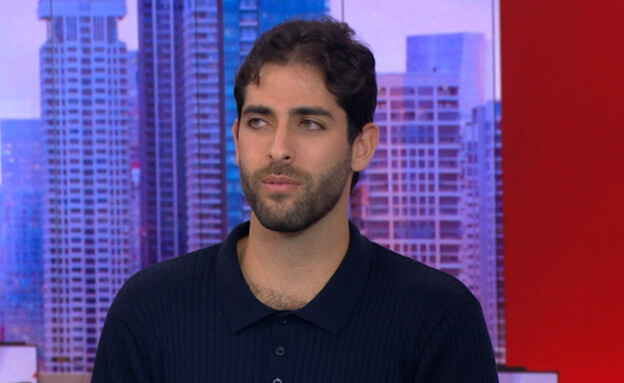 סהר TV משפיען רשת ופעיל הסברה