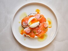 בראנצ' חדש בקרית גת. קפרזה (צילום: גיל אבירם, יחסי ציבור) בראנצ' חדש בקרית גת. קפרזה (צילום: גיל אבירם, יחסי ציבור)