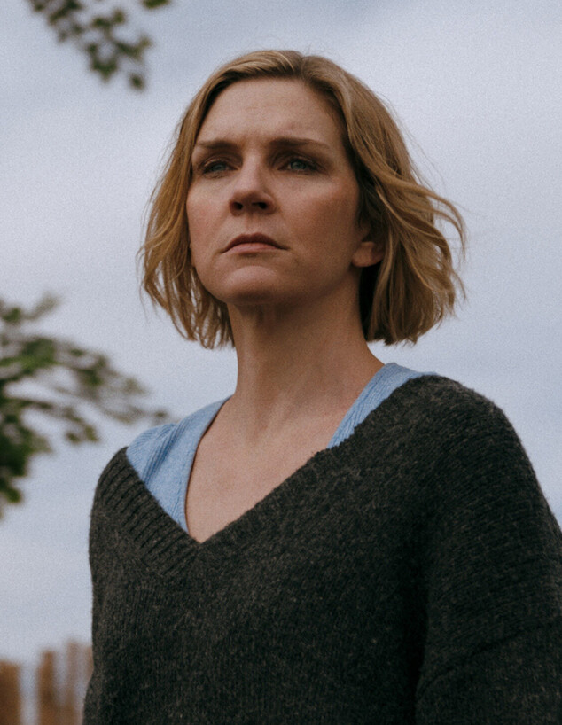 ריי סיהורן, "פלוריבוס" (צילום: באדיבות Apple TV, יחסי ציבור)