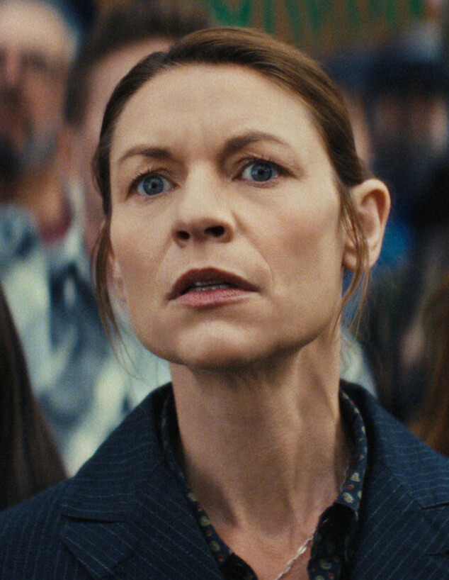 קלייר דיינס, "החיה שבתוכי" (צילום: באדיבות Netflix, יחסי ציבור)