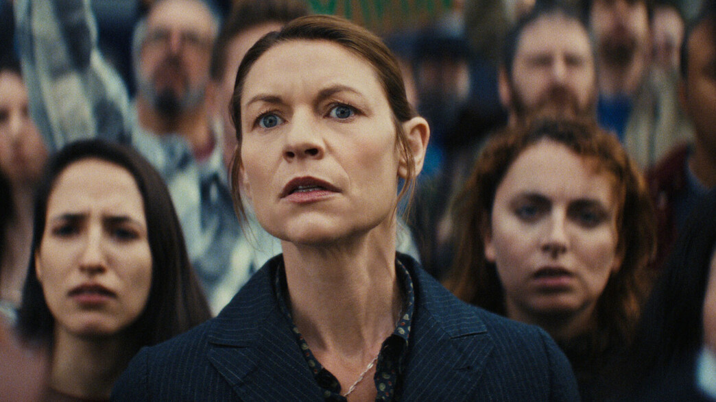 קלייר דיינס, "החיה שבתוכי" קלייר דיינס, "החיה שבתוכי"