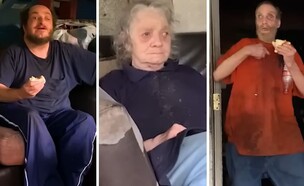 האחים וויטאקר (צילום: Soft Underbelly, YouTube)